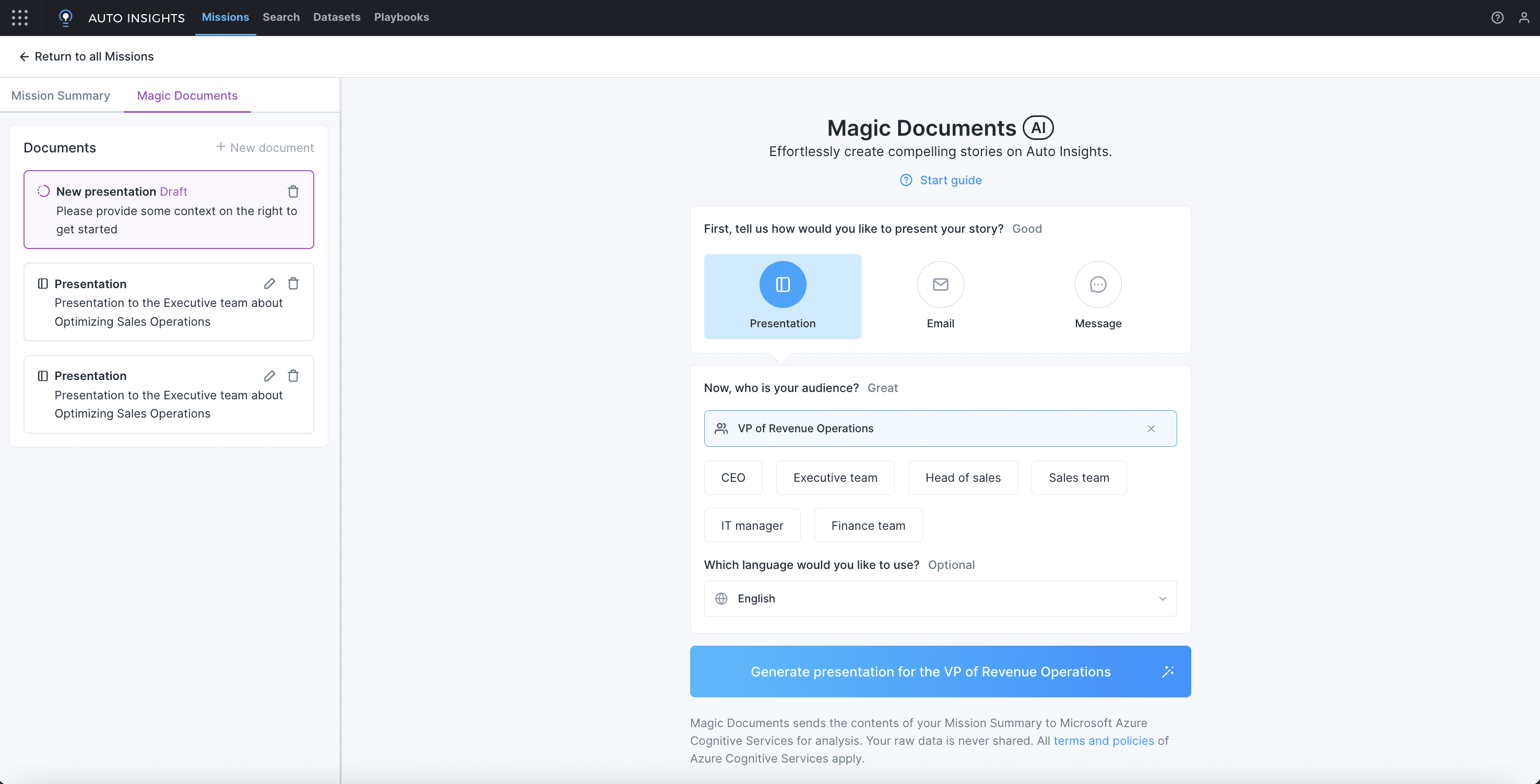 Unified, AI-powered Analytics | Alteryx One