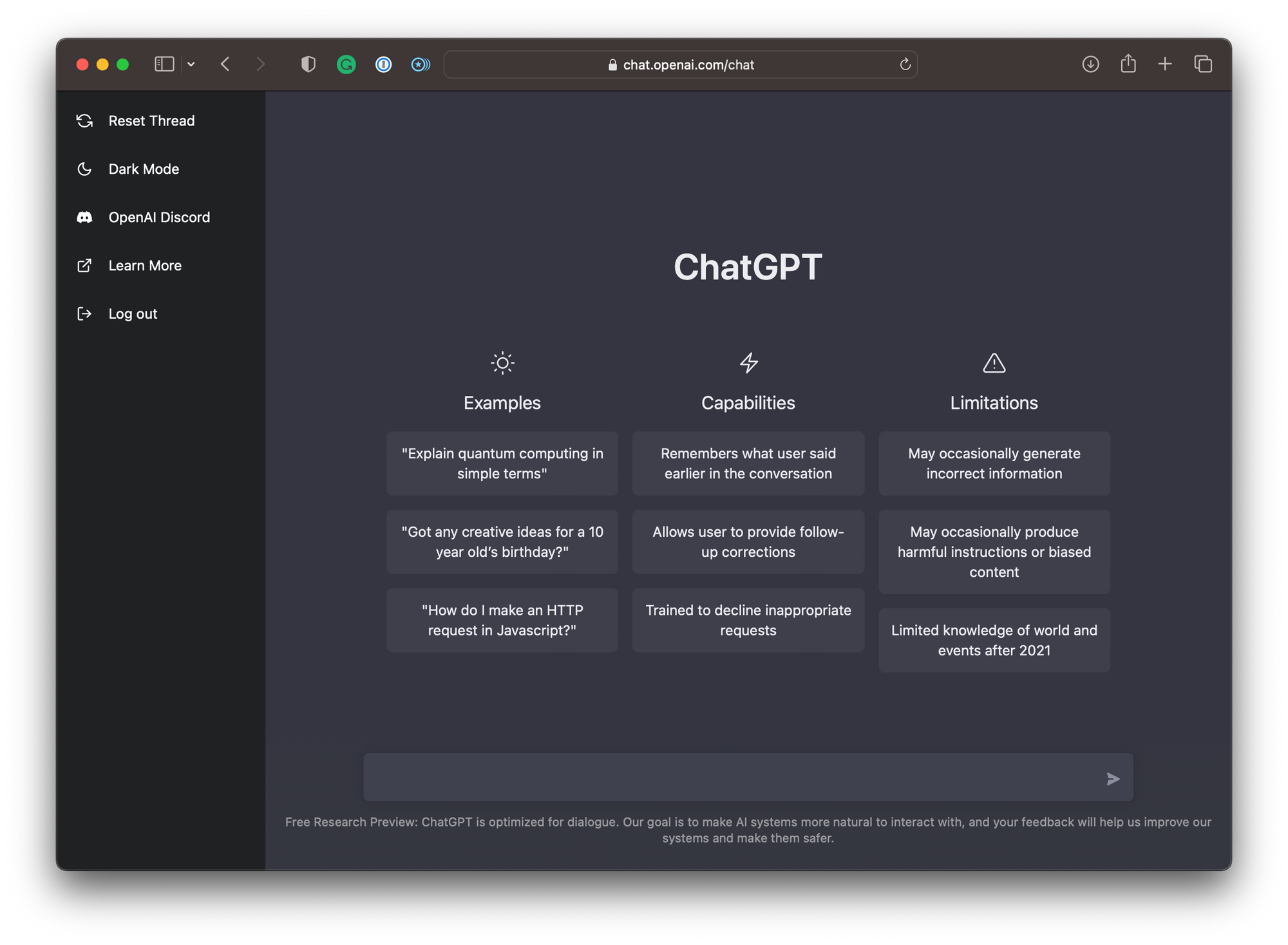 Prototyping SwiftUI interfaces with OpenAI's ChatGPT