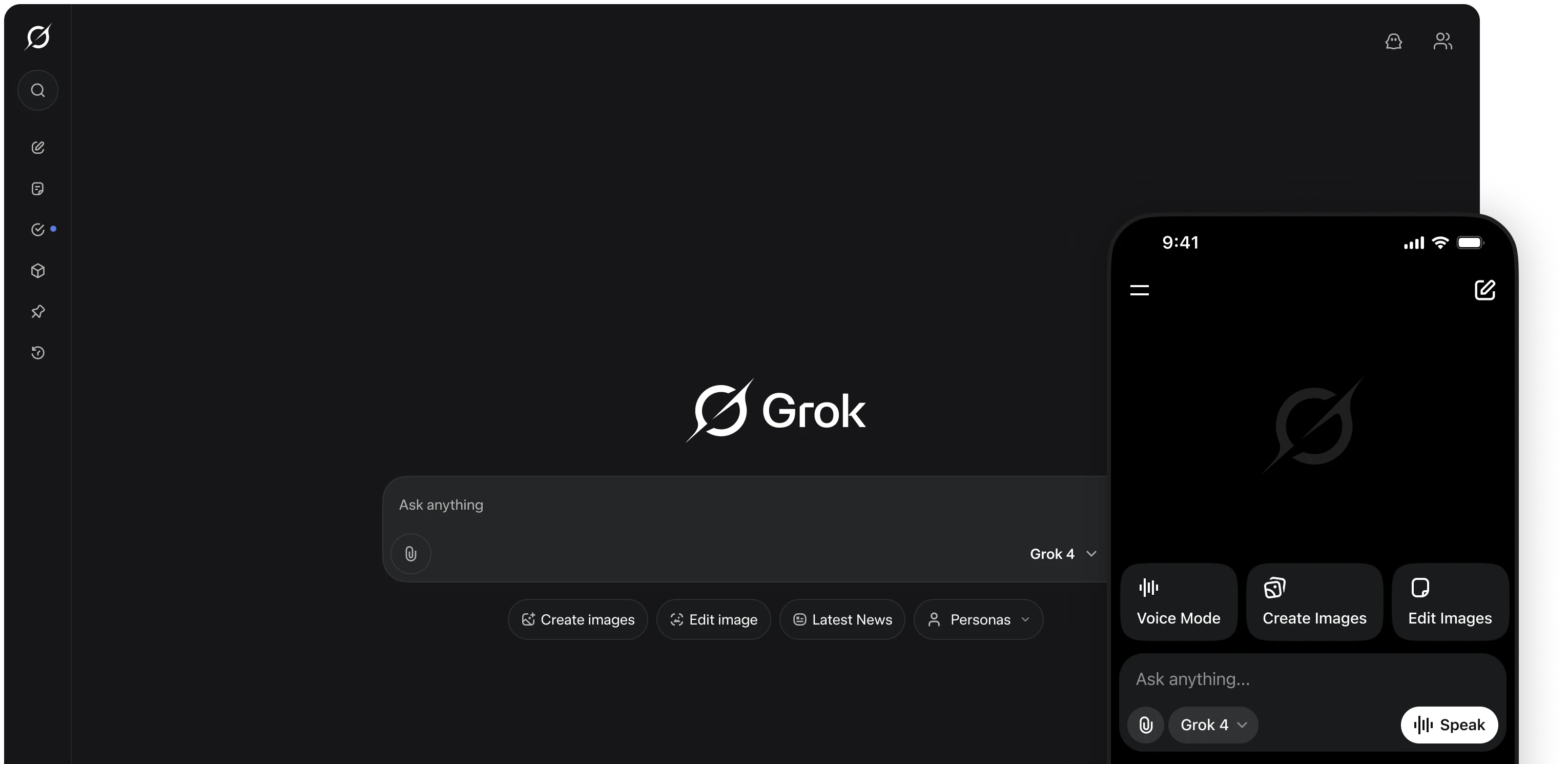 Grok | xAI