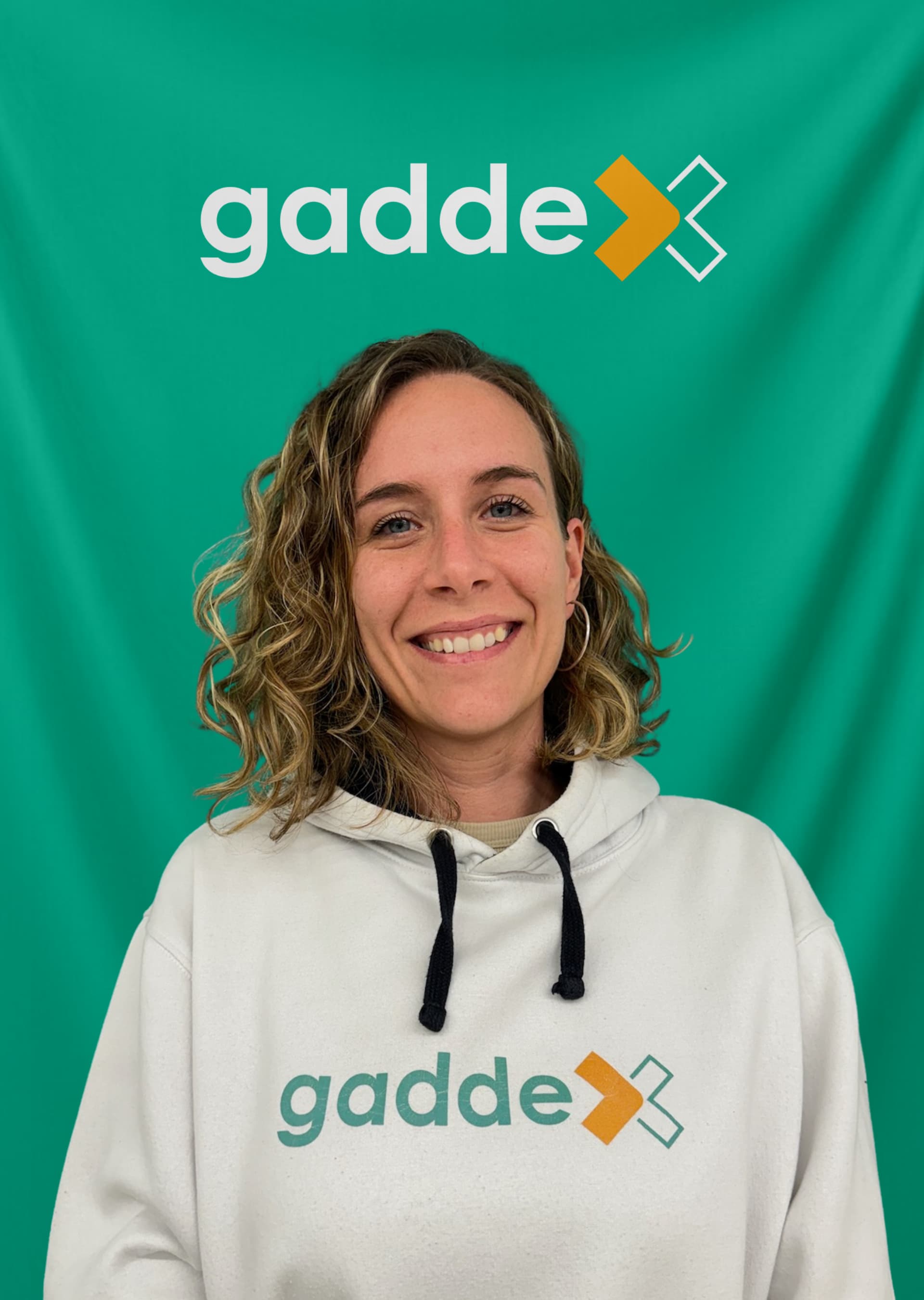 Natalia Bermudez Fernández