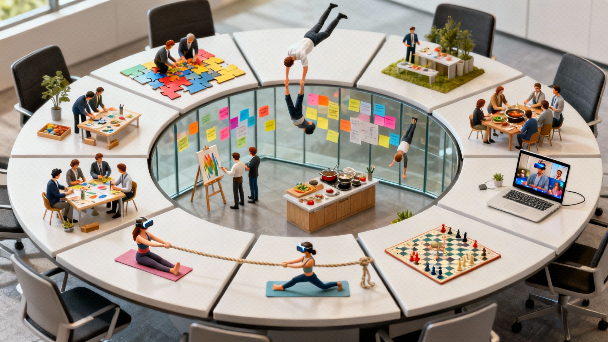 actividades-team-building-para-empresas