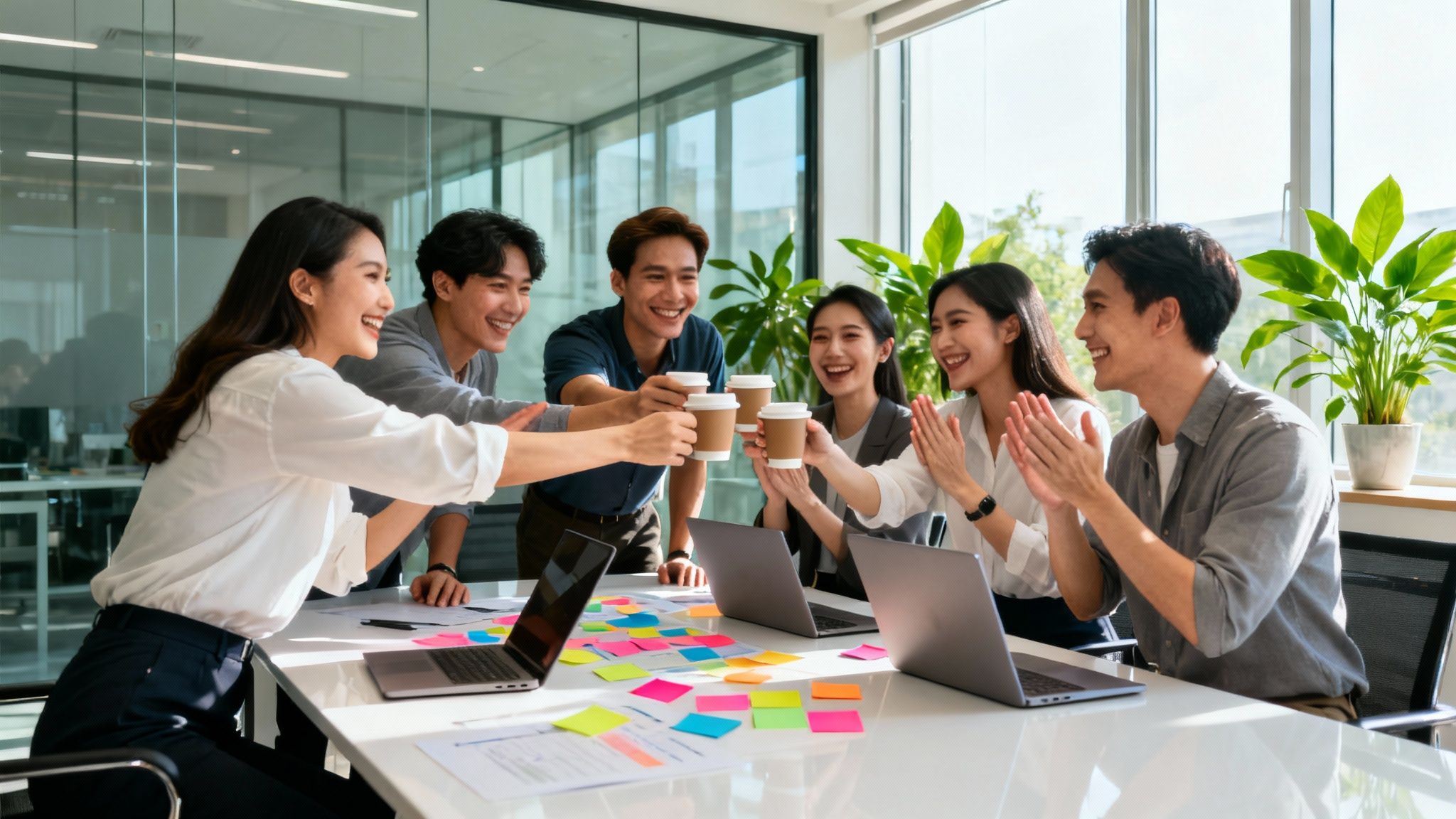 como-motivar-a-un-equipo