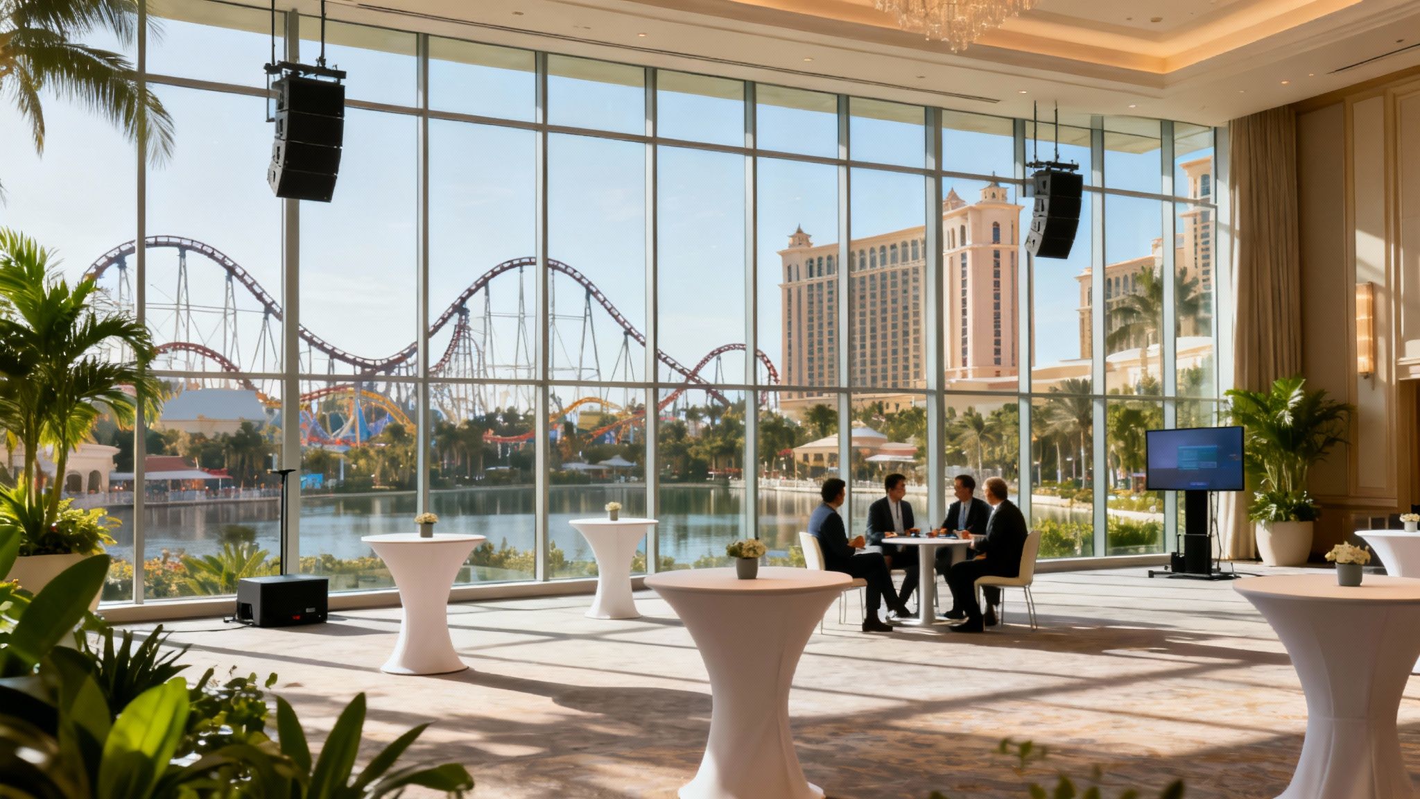 centro-de-convenciones-de-portaventura