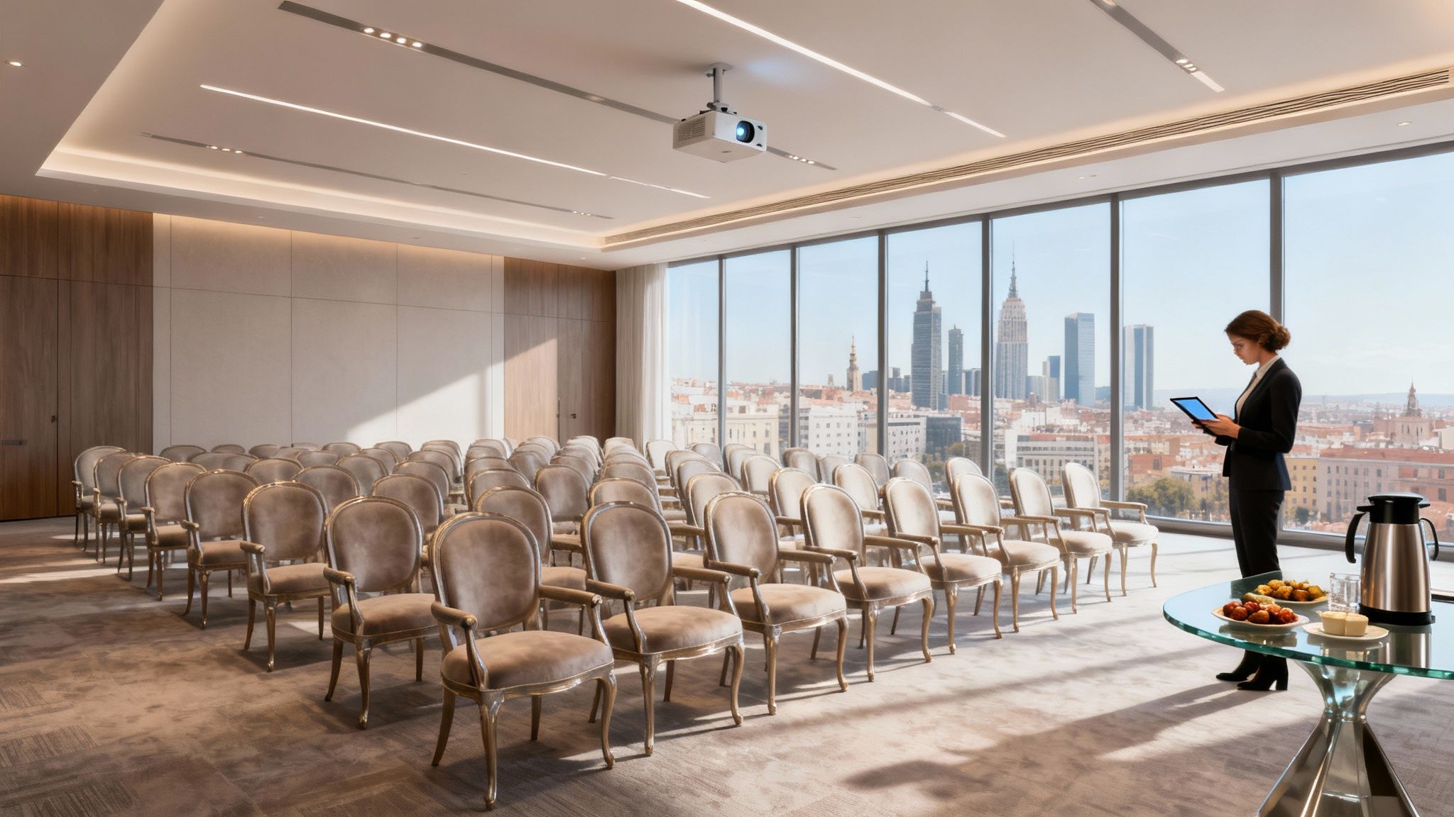 marriott-conference-center-madrid