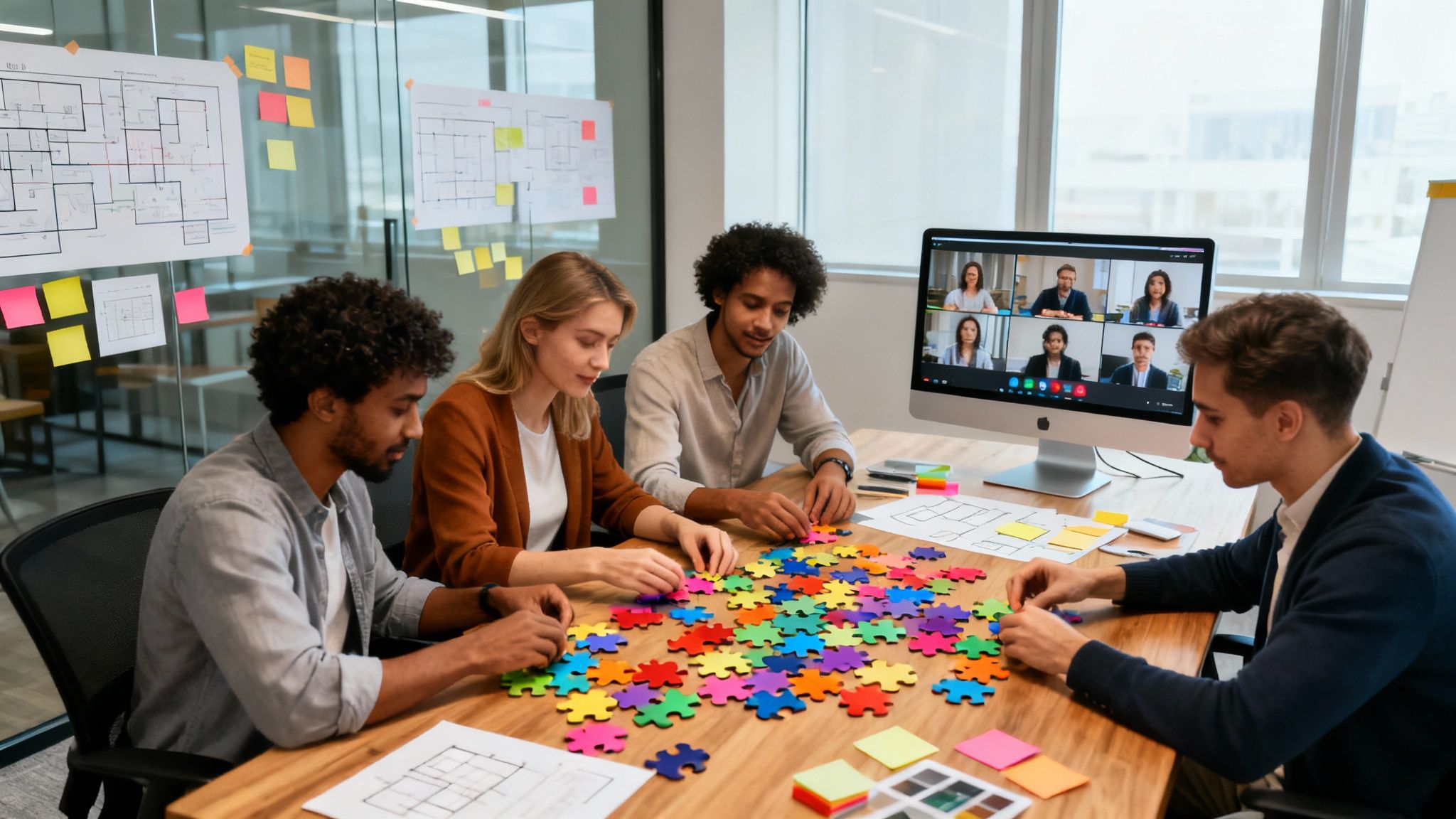 actividades-team-building-originales