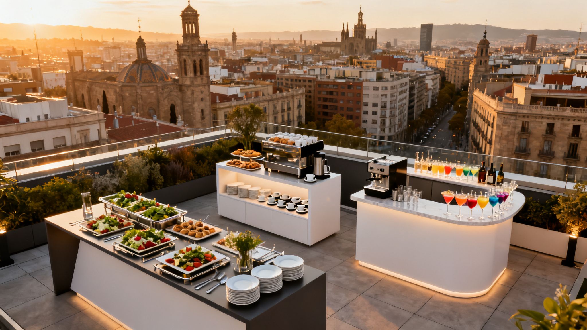 mejores-catering-barcelona