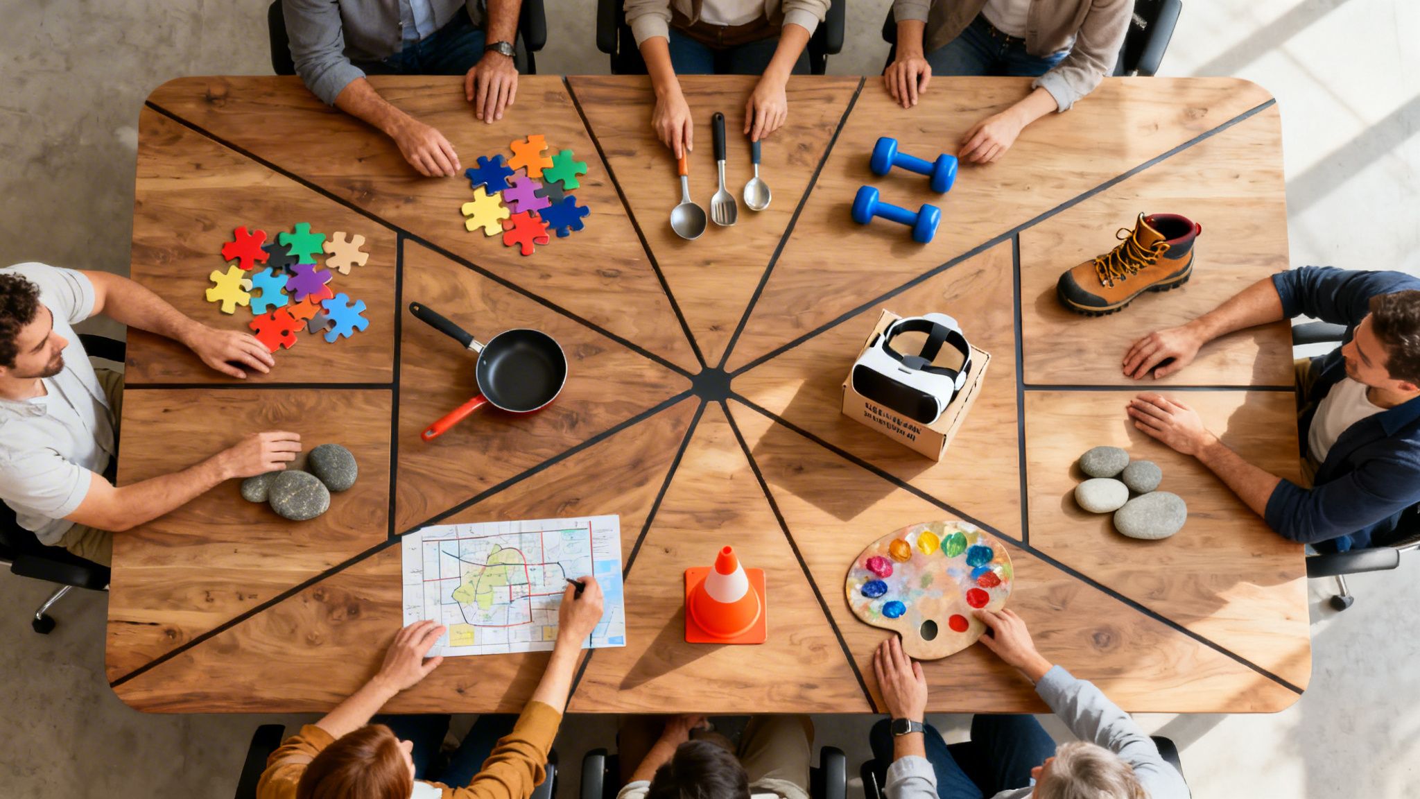 actividades-corporativas-para-equipos