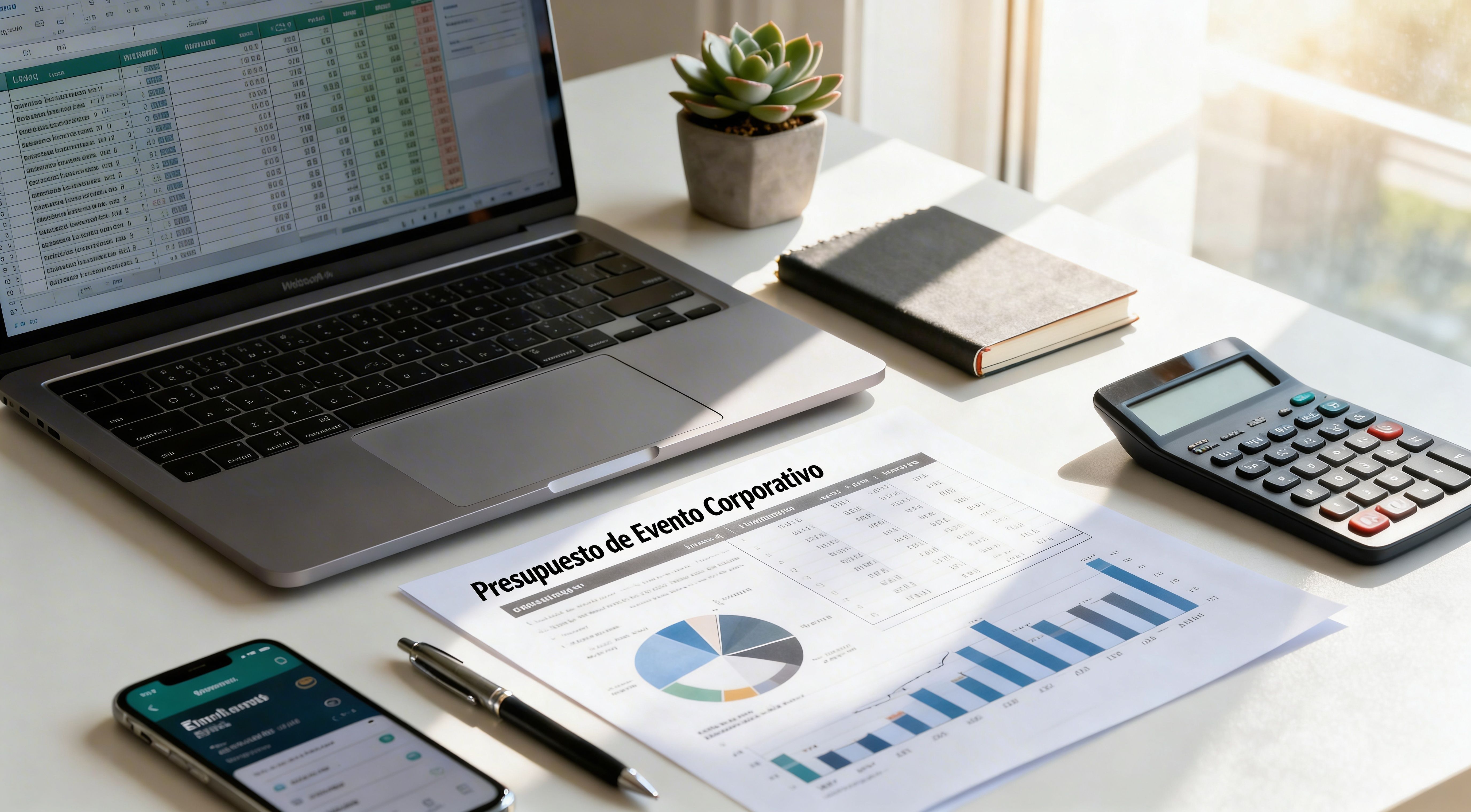 presupuesto-evento-corporativo-empresa