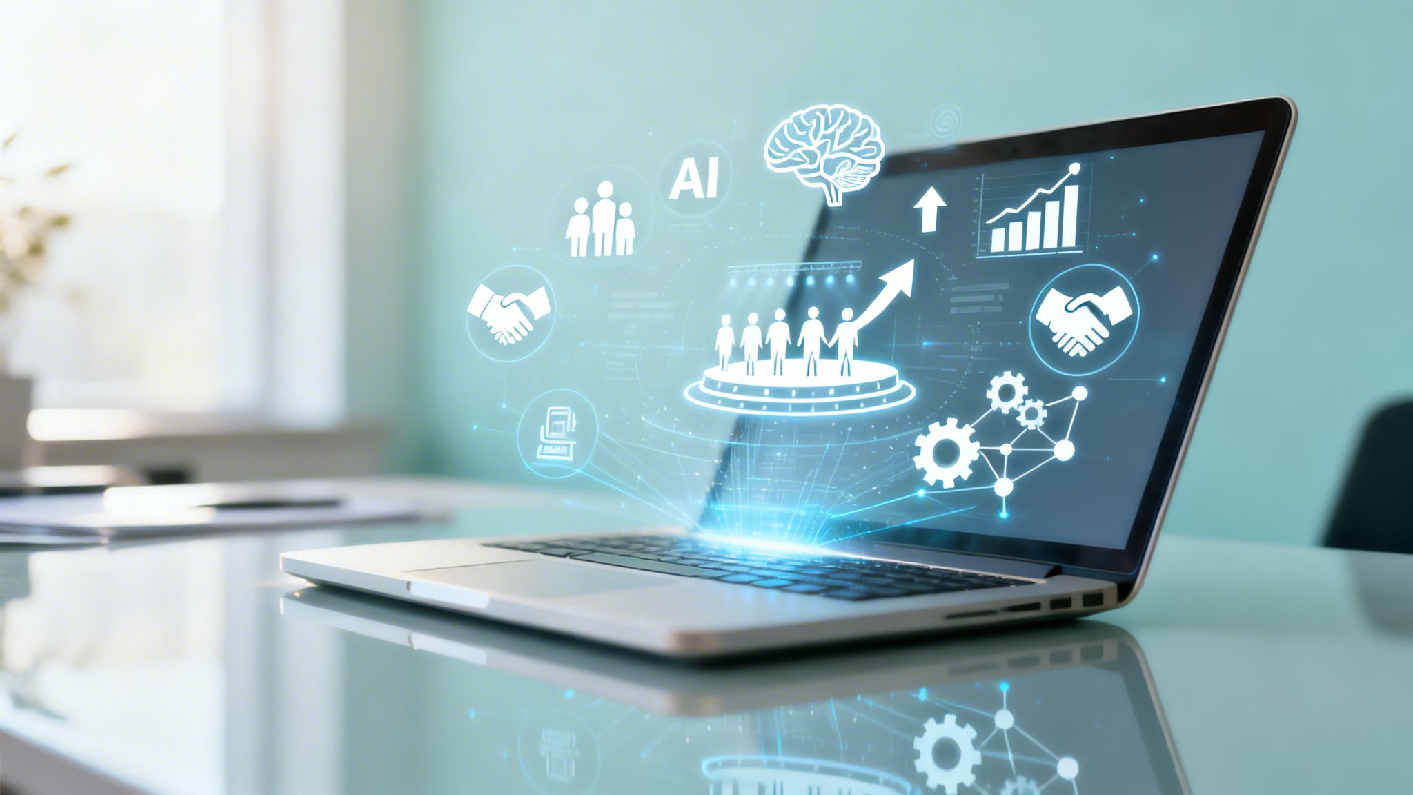 Las 10 tendencias en recursos humanos 2026 que transformarán tu empresa