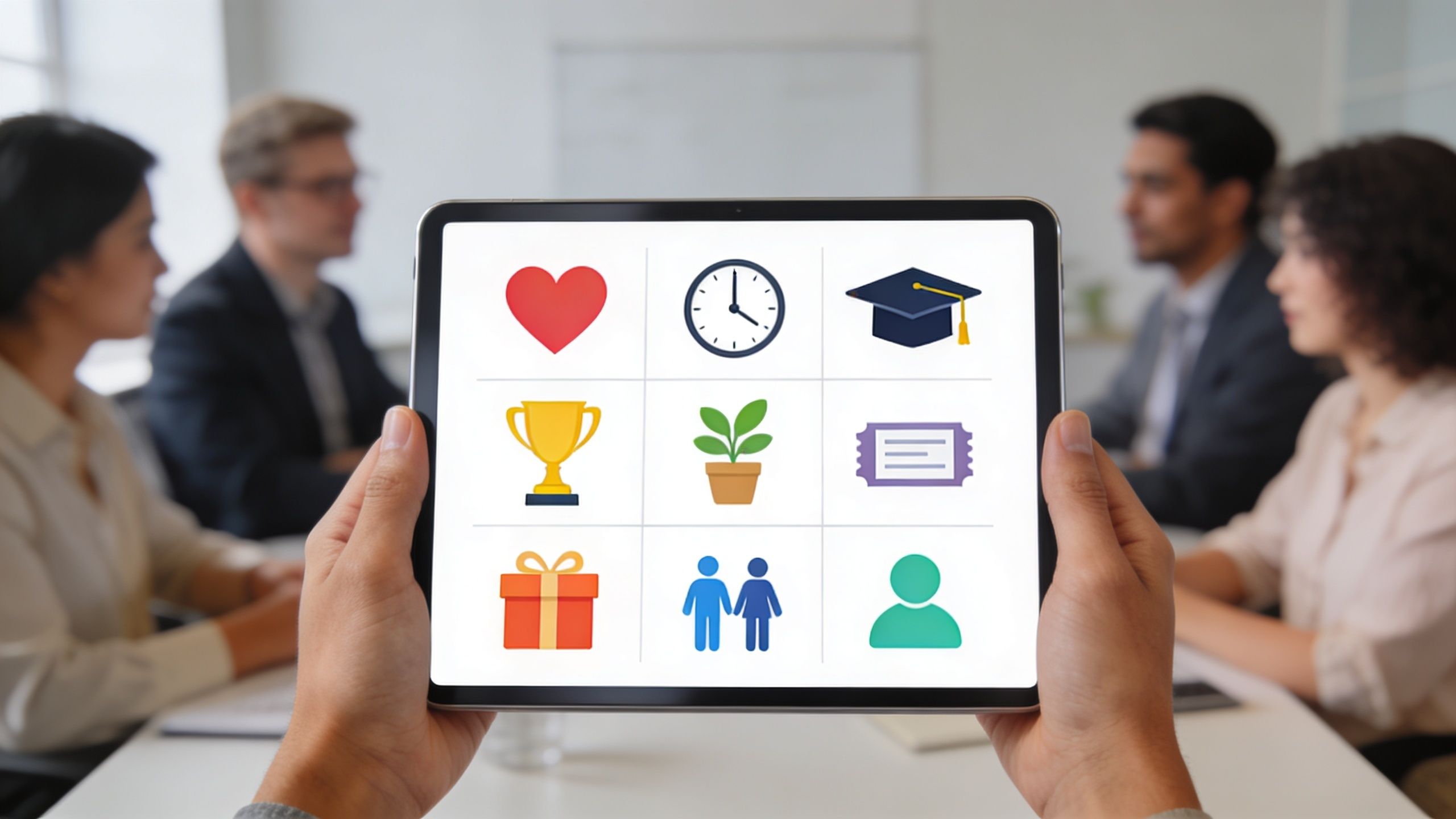 beneficios-empleados-empresa
