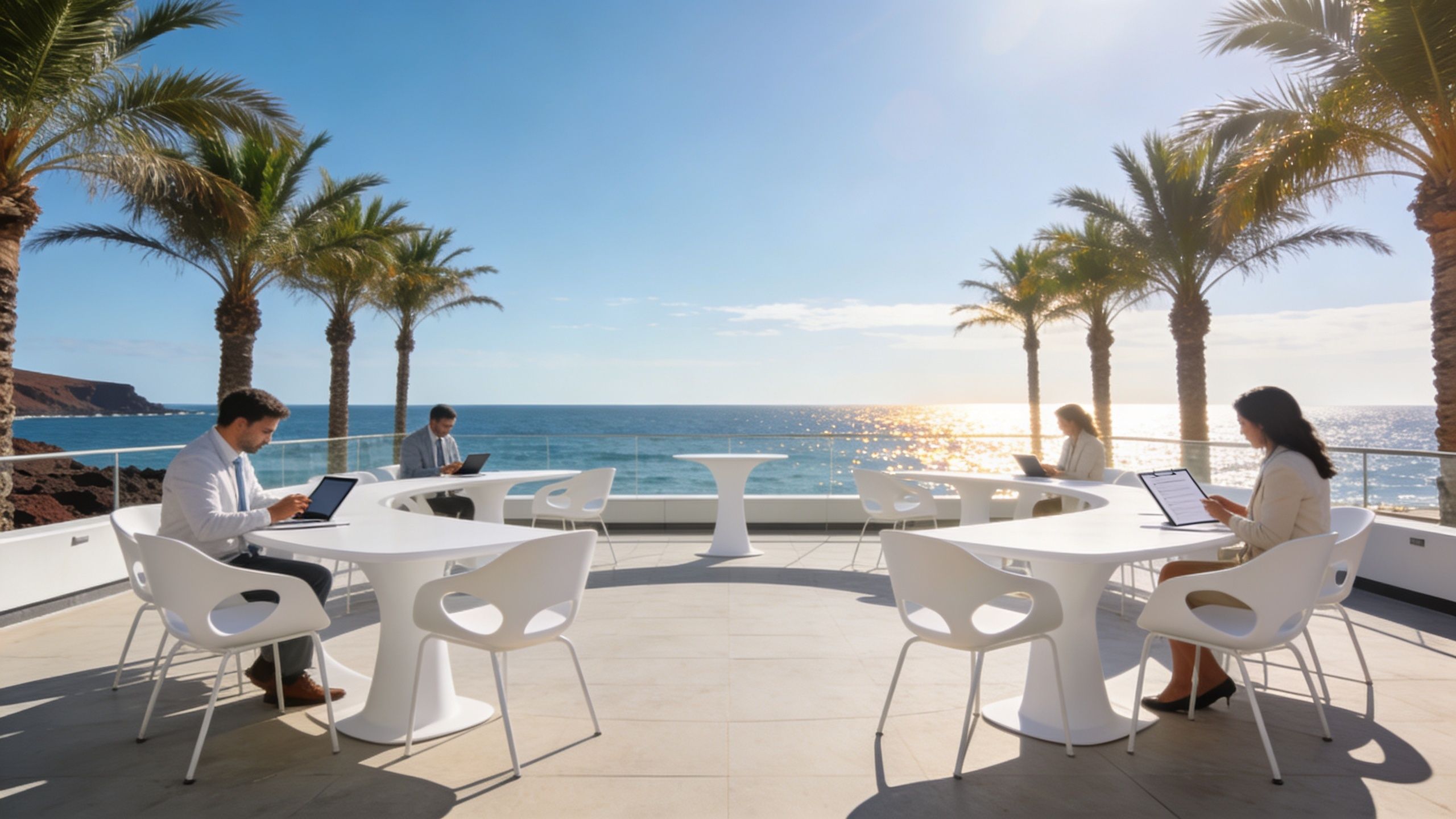 eventos-corporativos-tenerife-verano