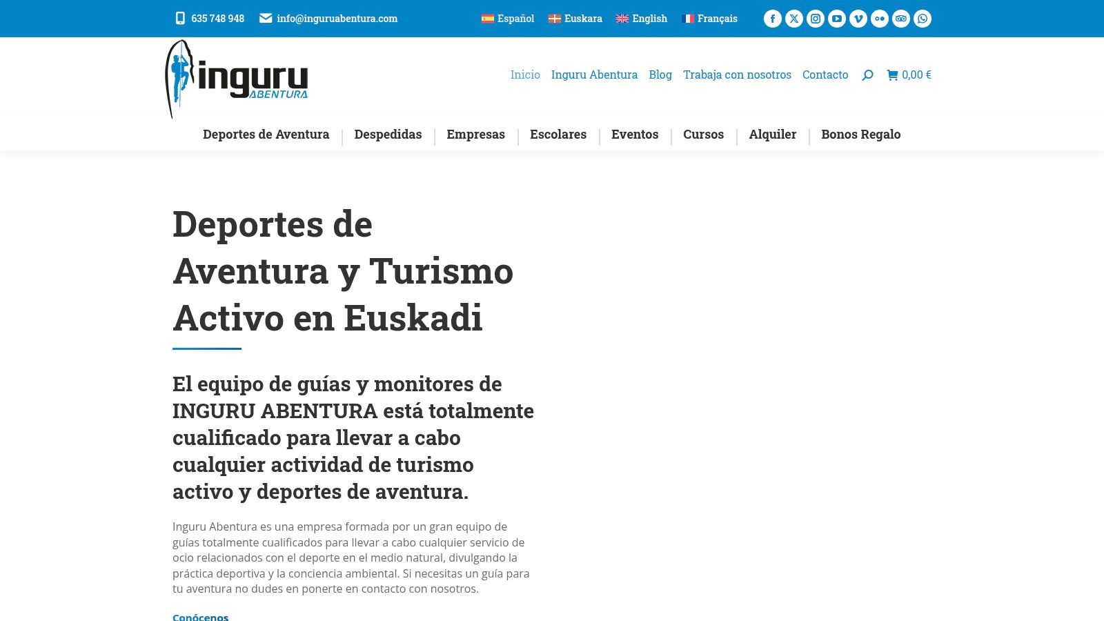 Inguru Abentura