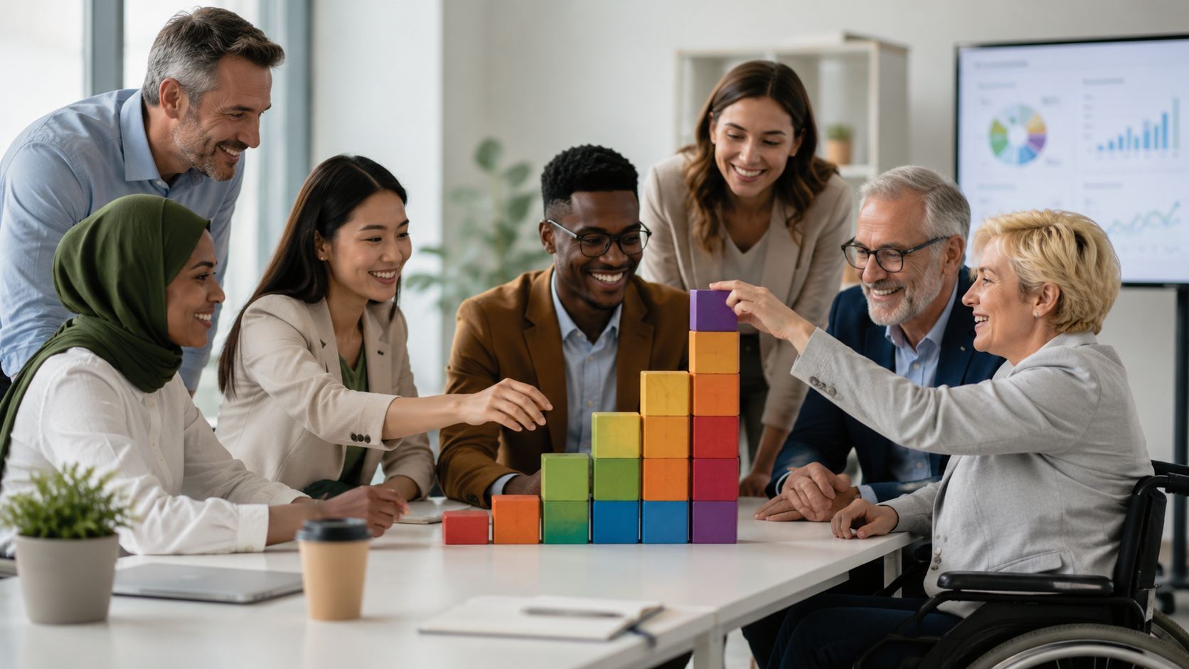 diversidad-e-inclusion-empresa