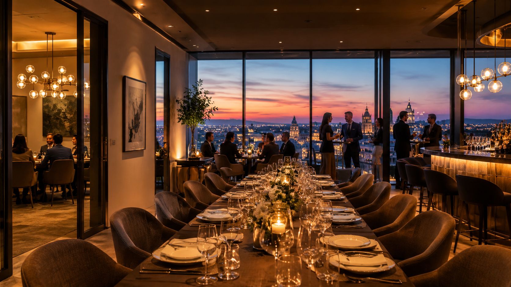 restaurantes-para-cenas-de-empresa-en-madrid