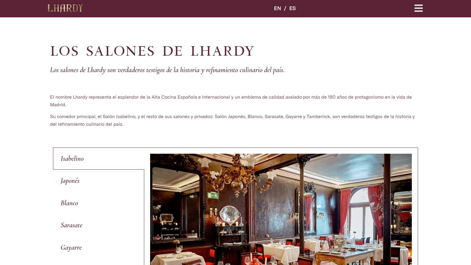 Lhardy