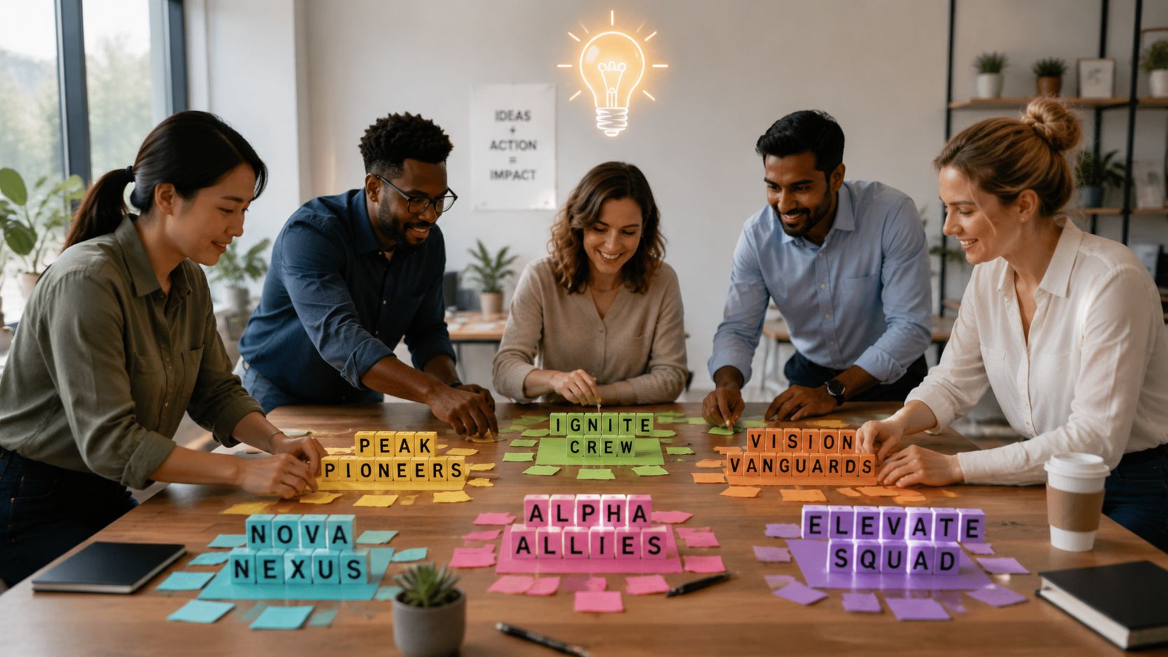 nombres-creativos-para-un-grupo