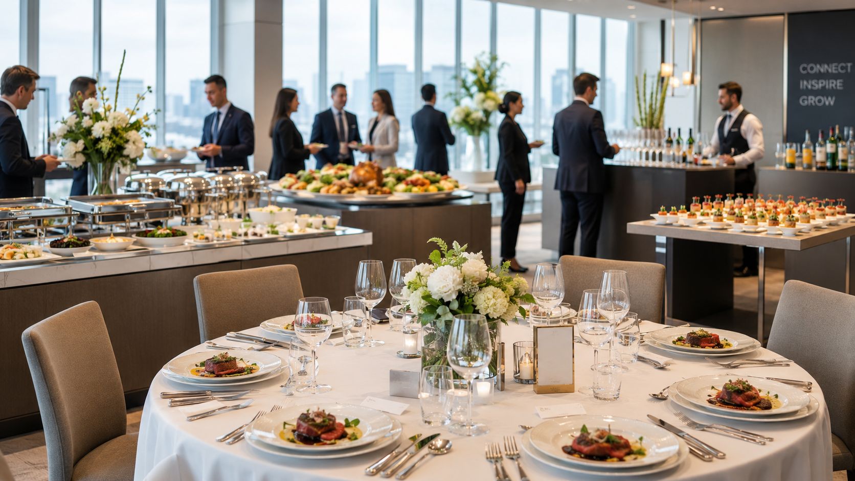 servicio-en-restaurantes