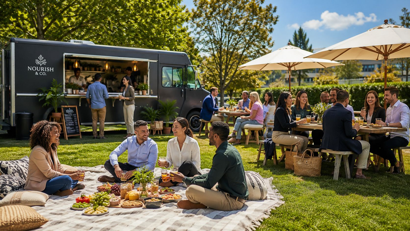 picnic-food-truck