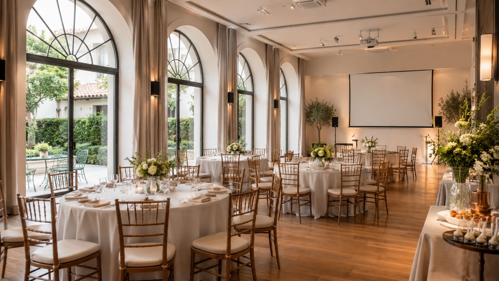 Eventos en casa monico madrid: Guía 2026