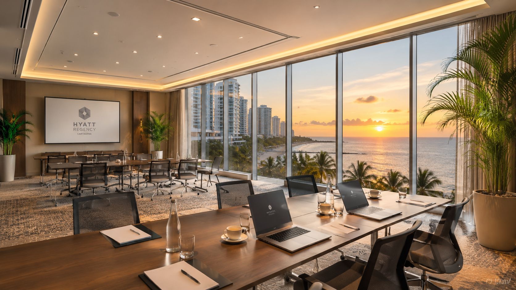 hotel-hyatt-cartagena