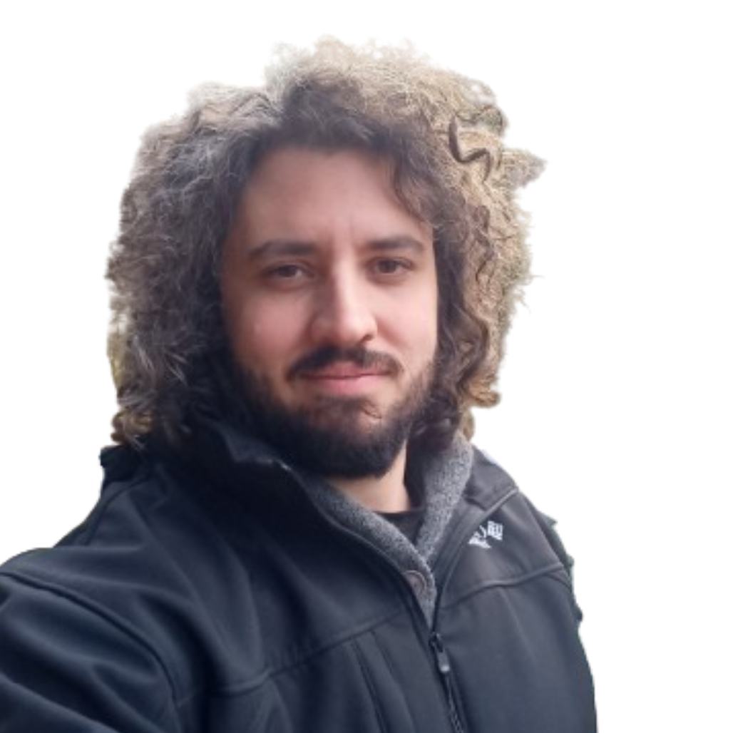 Javier Rinaldi
