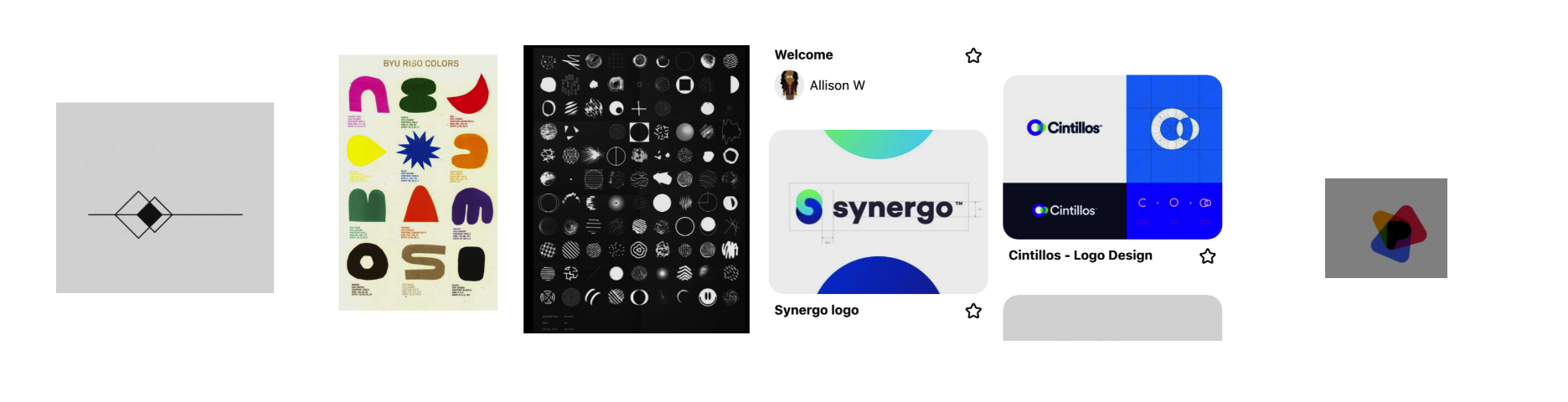 logos associated with horizons