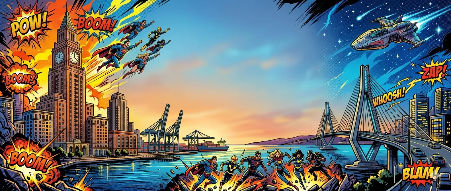 The Front Desk at Executive Inn & Suites