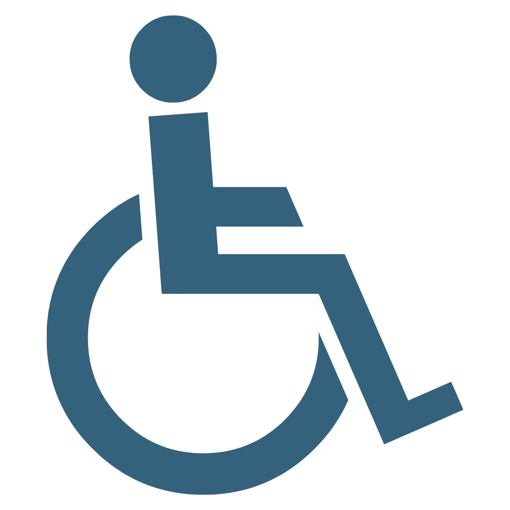 ADA Accessible