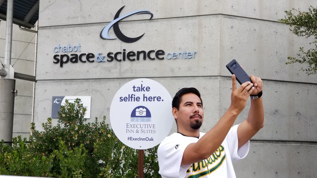 3 of Oakland's Best Museums