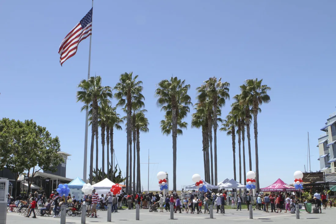 Spotlight on Oakland’s Farmers’ Markets