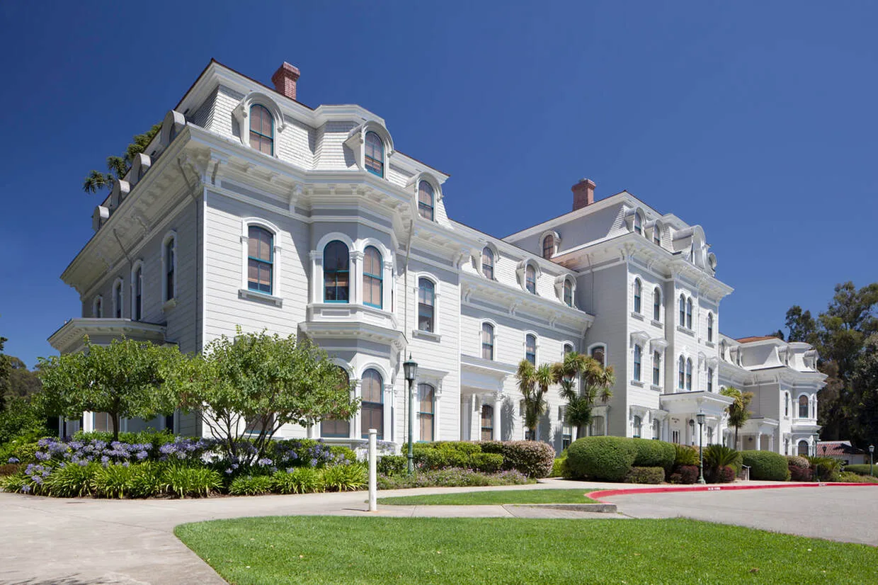 Mills College Reunion 2025