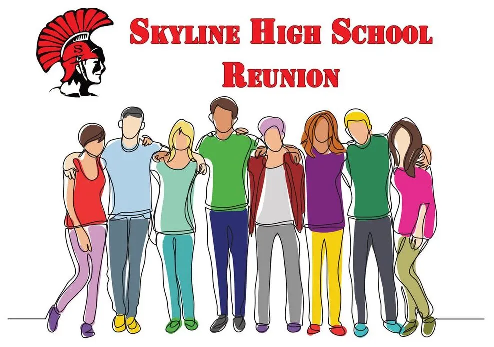 Skyline High School Reunion
