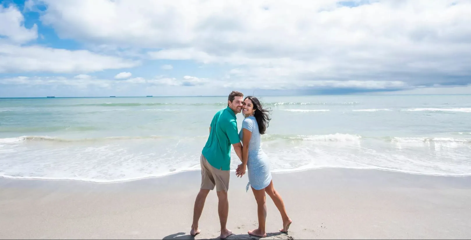 In honor of Jasmin and Jeremy