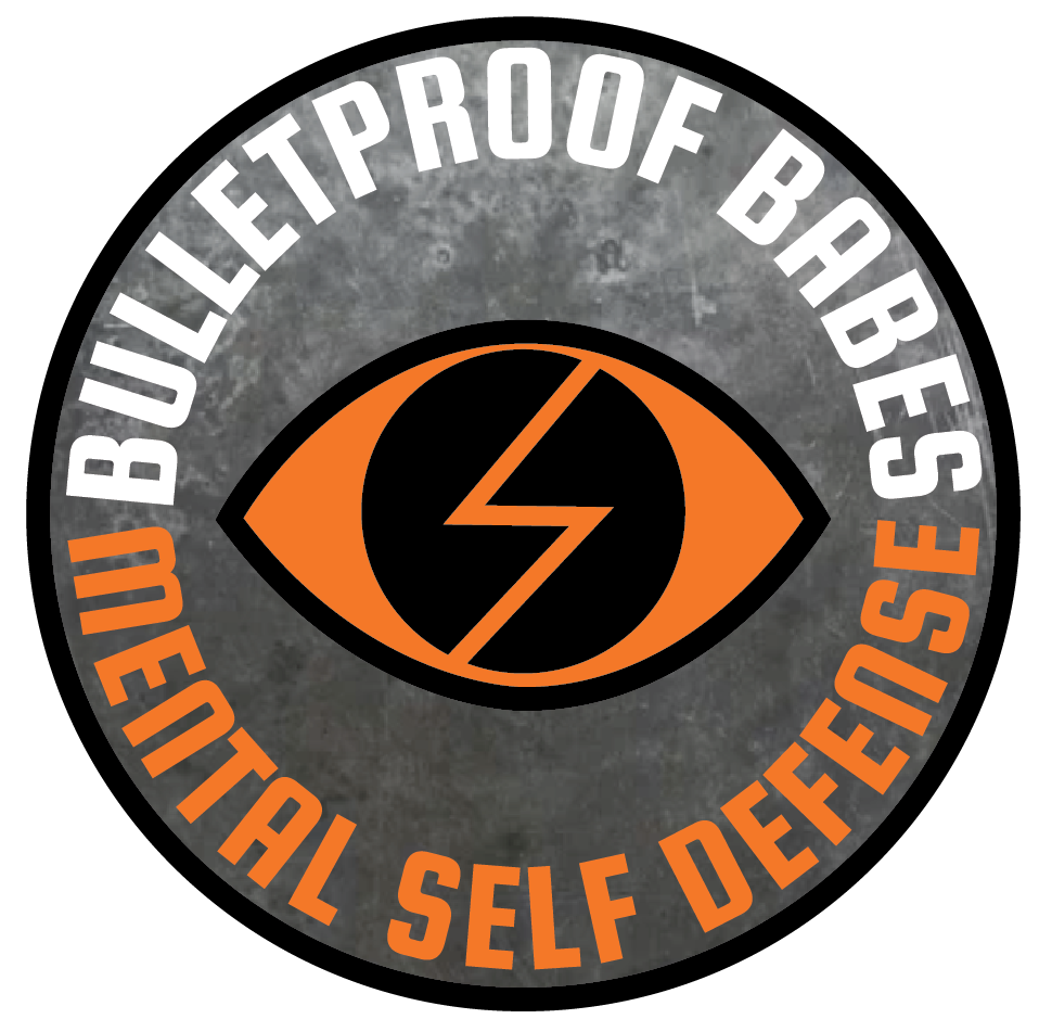 BULLETPROOF BABES