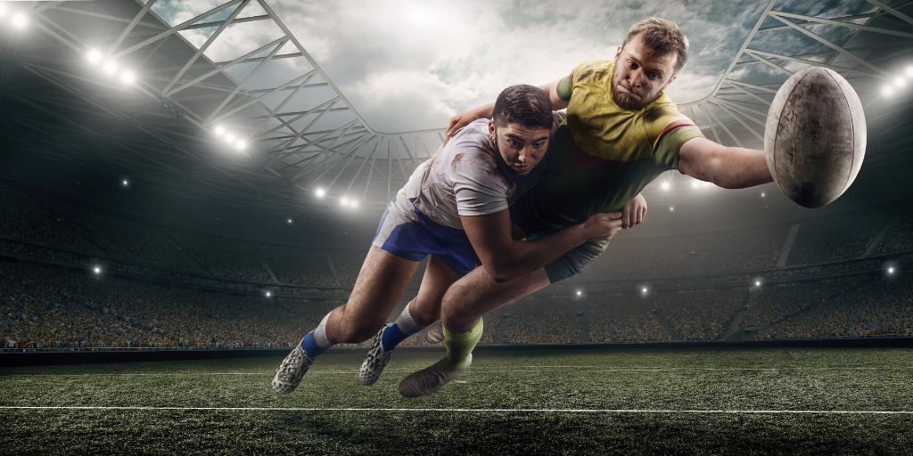 Parents and Friends of Rugby Teams