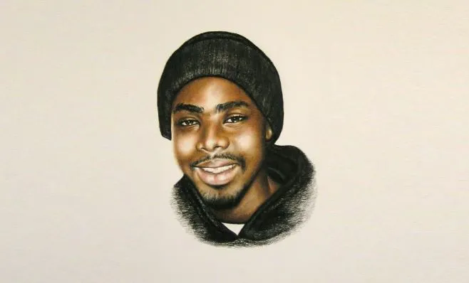 Oscar Grant Foundation