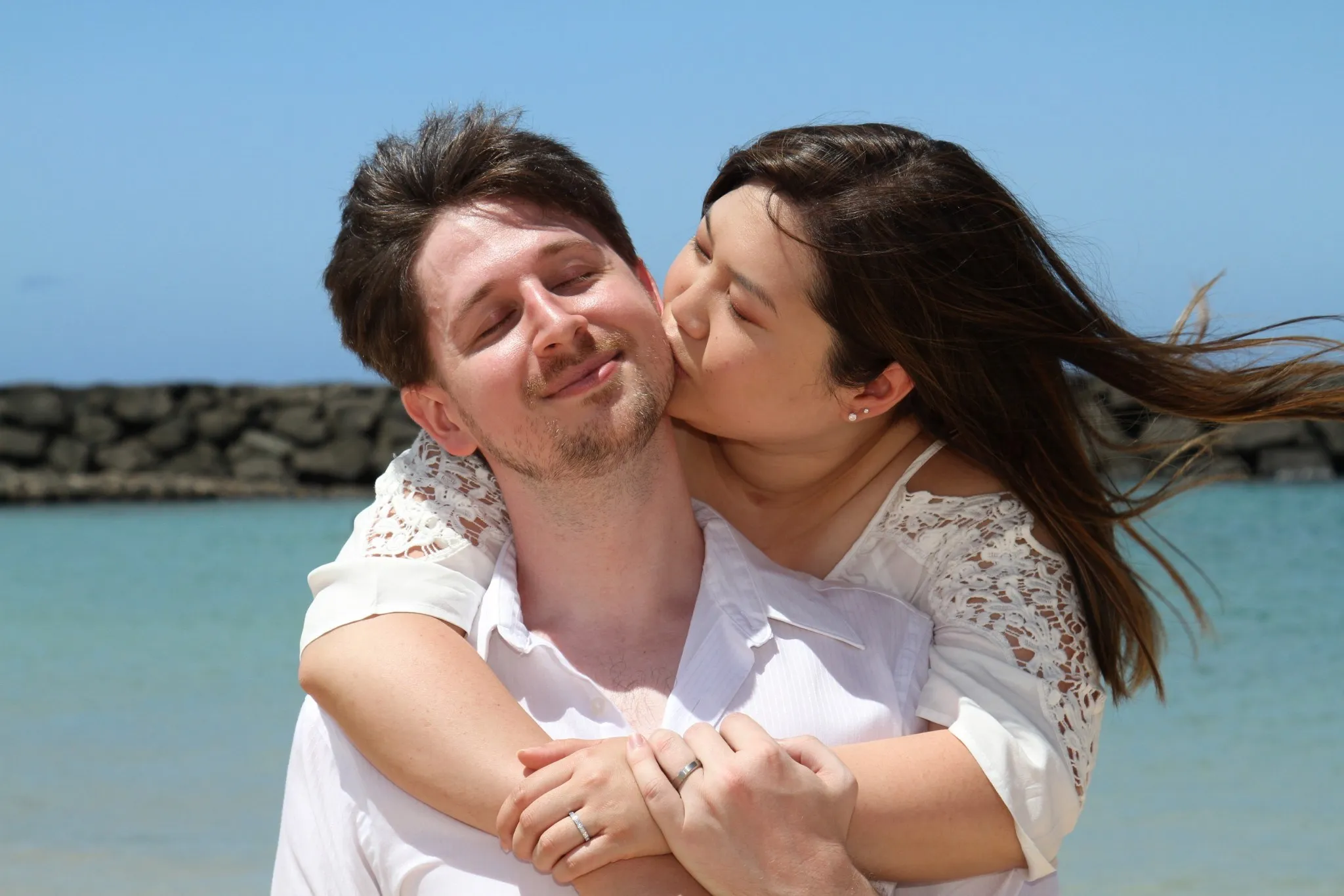 Nick & Keegan Wedding 