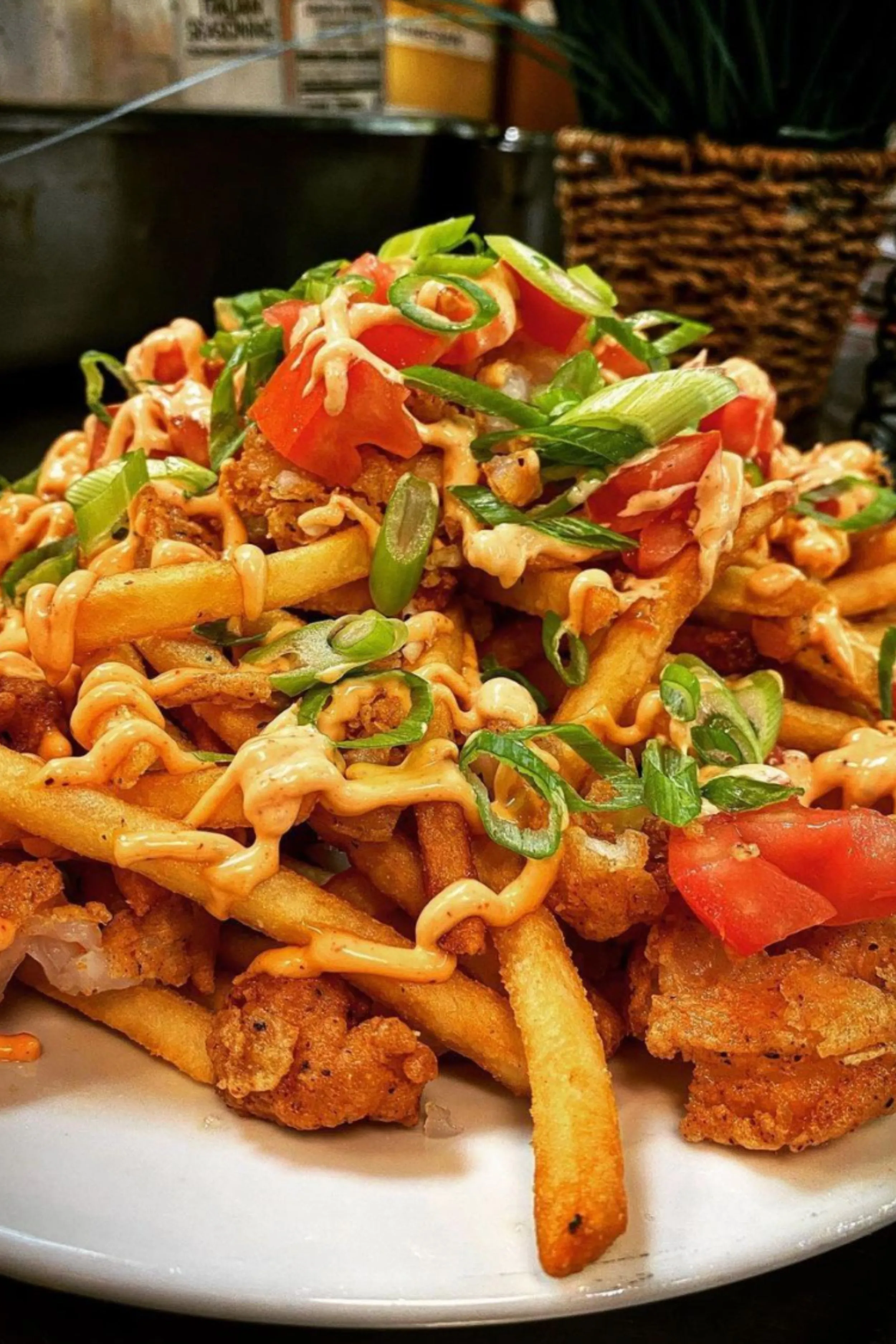 Trap Kitchen Oakland