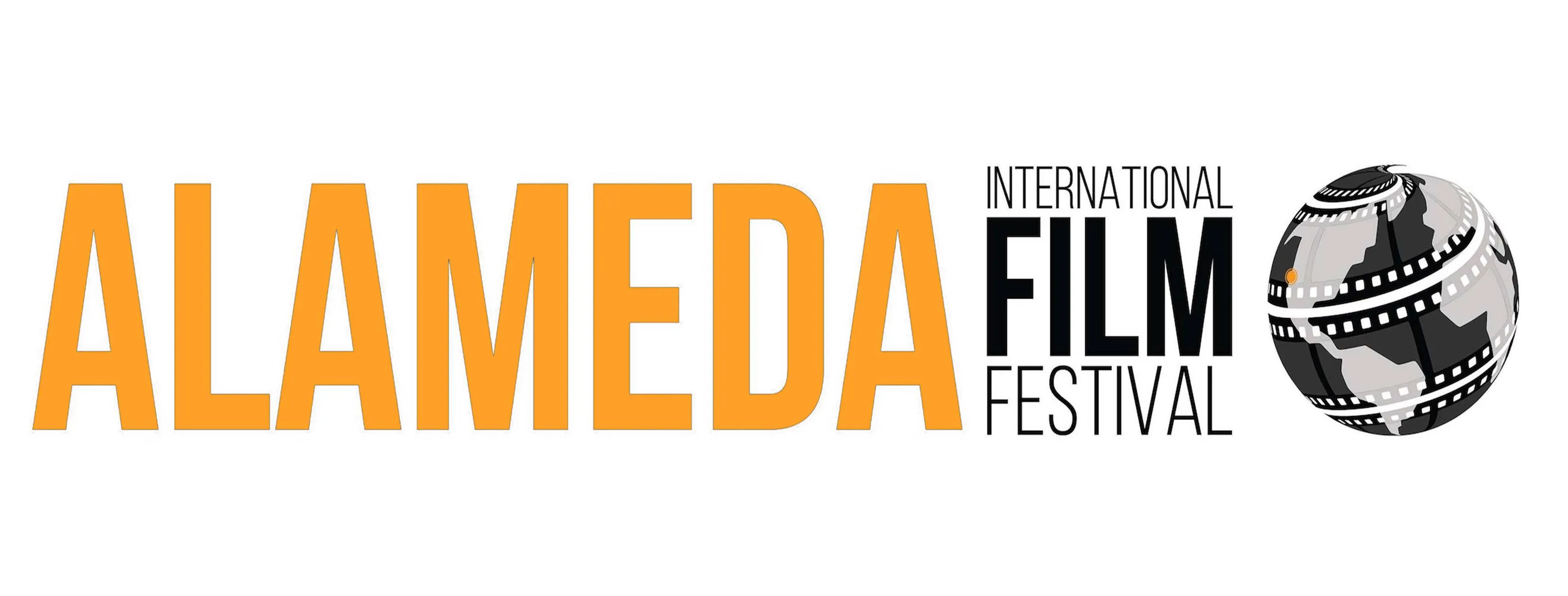 alameda film festival logo