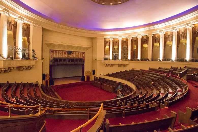 Scottish Rite Oakland - 2024