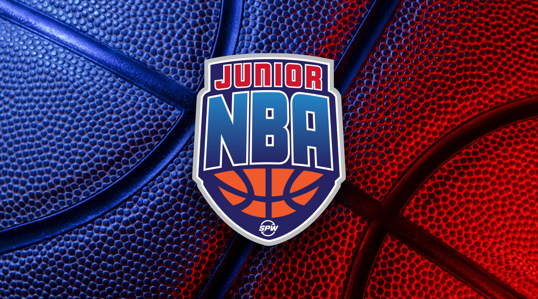 Junior NBA by MP Services Inc. 