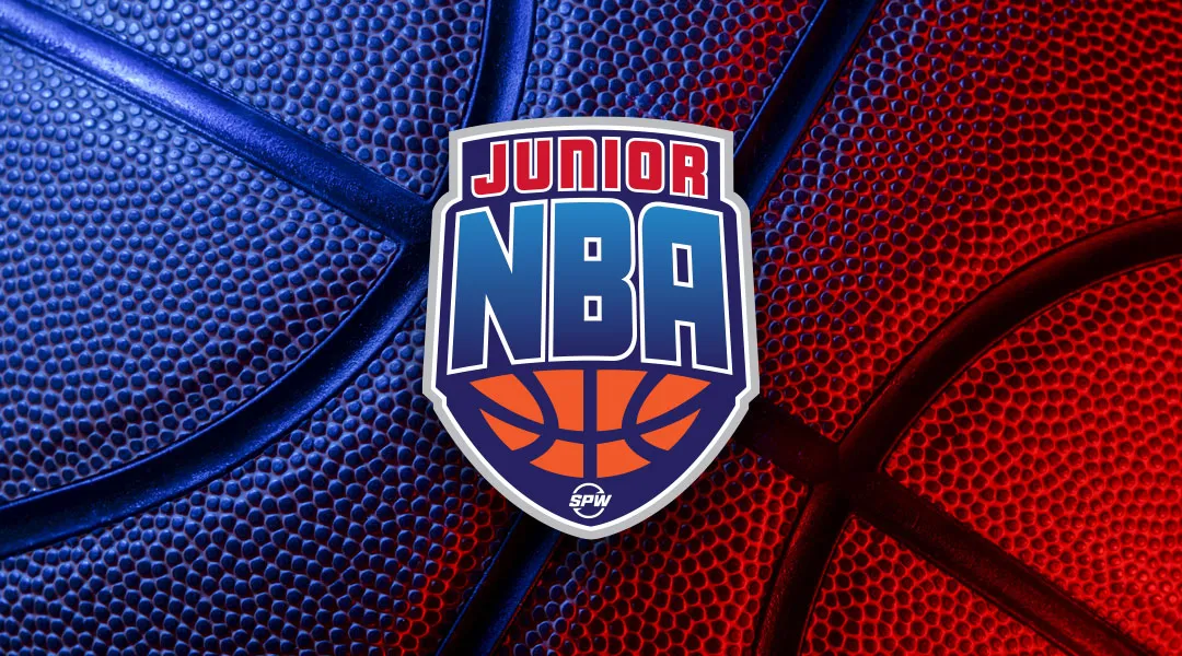 Junior NBA by MP Services Inc. 