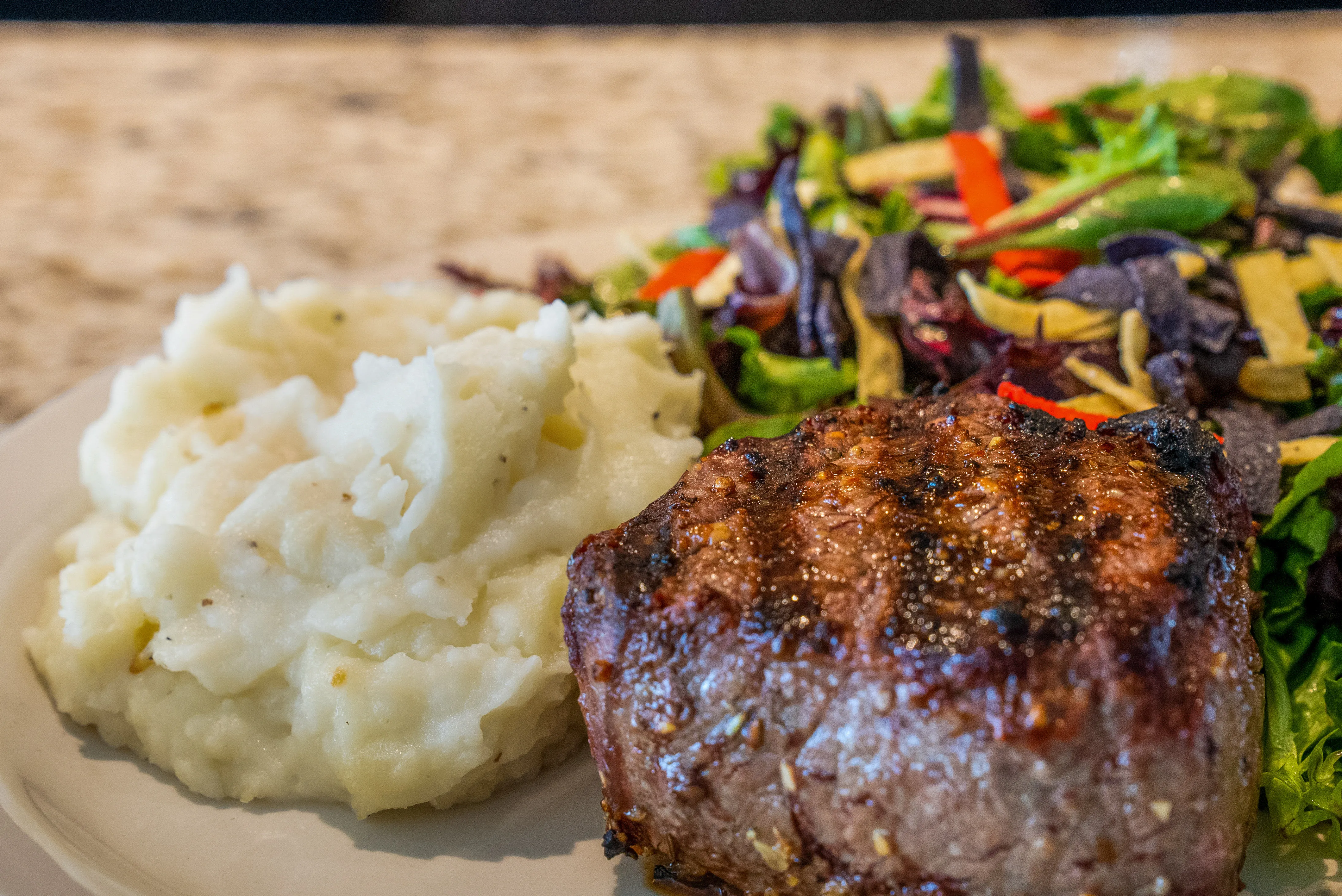 The Count Down of the 5 BEST Places to Grab a Great Steak Around the Oakland Area