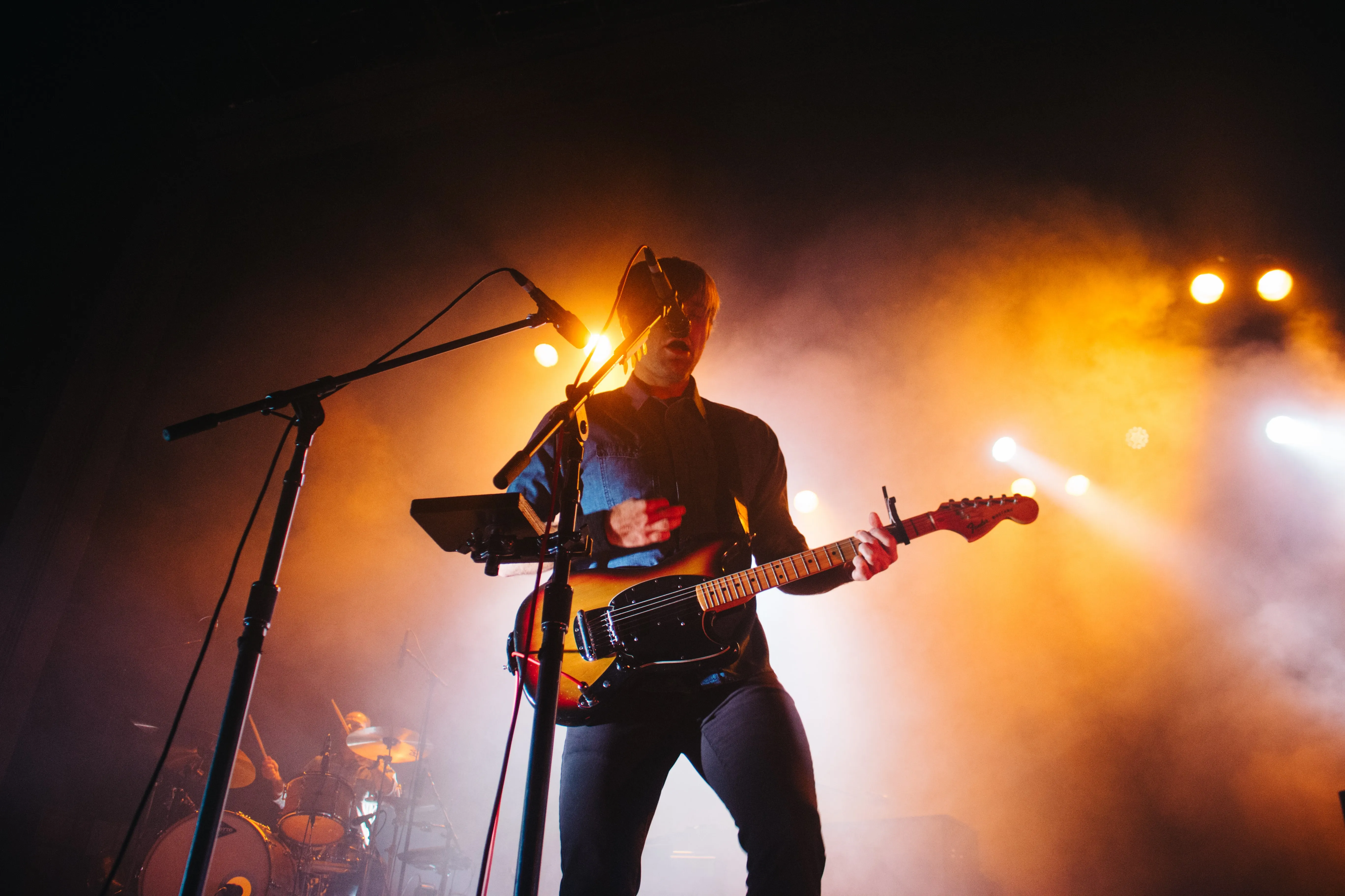 Here Are 5 Summer & Fall Concerts You Don’t Want To Miss