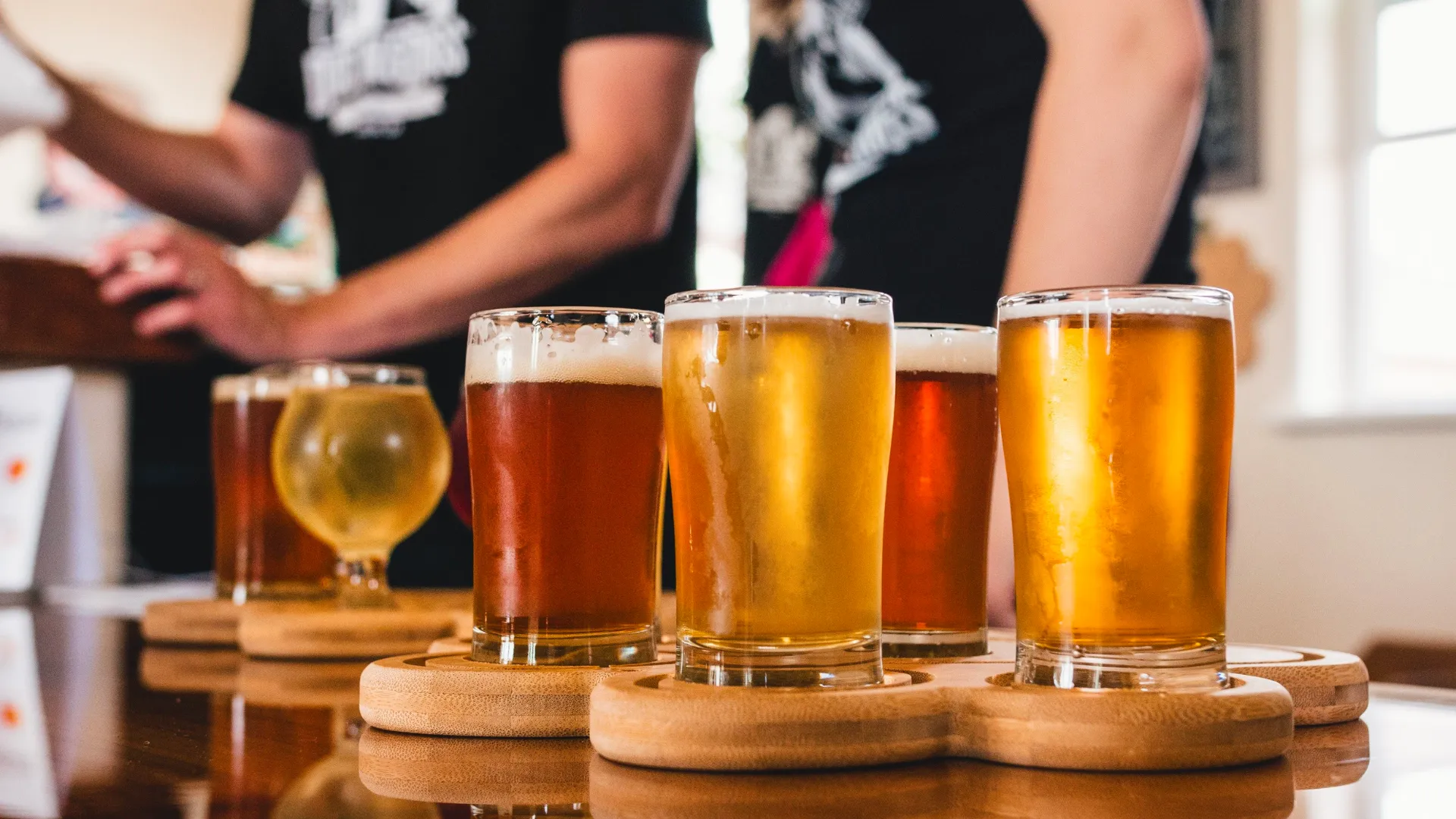 A Weekend Guide to the Oakland Craft Beer Scene