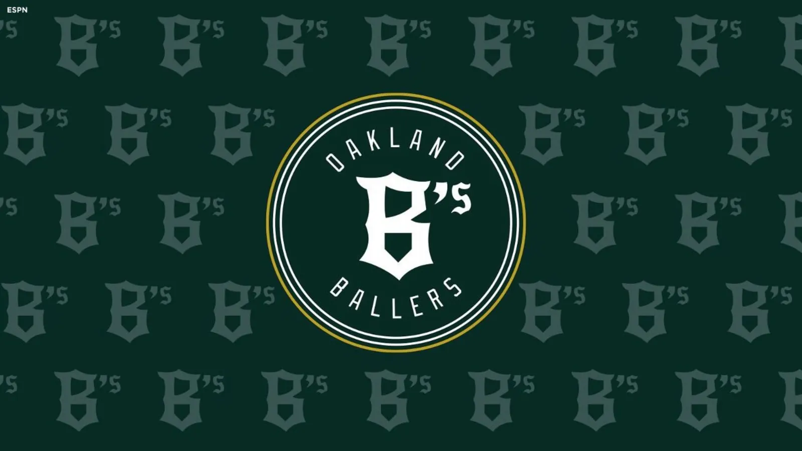 Fans Rate for Oakland Ballers Fans