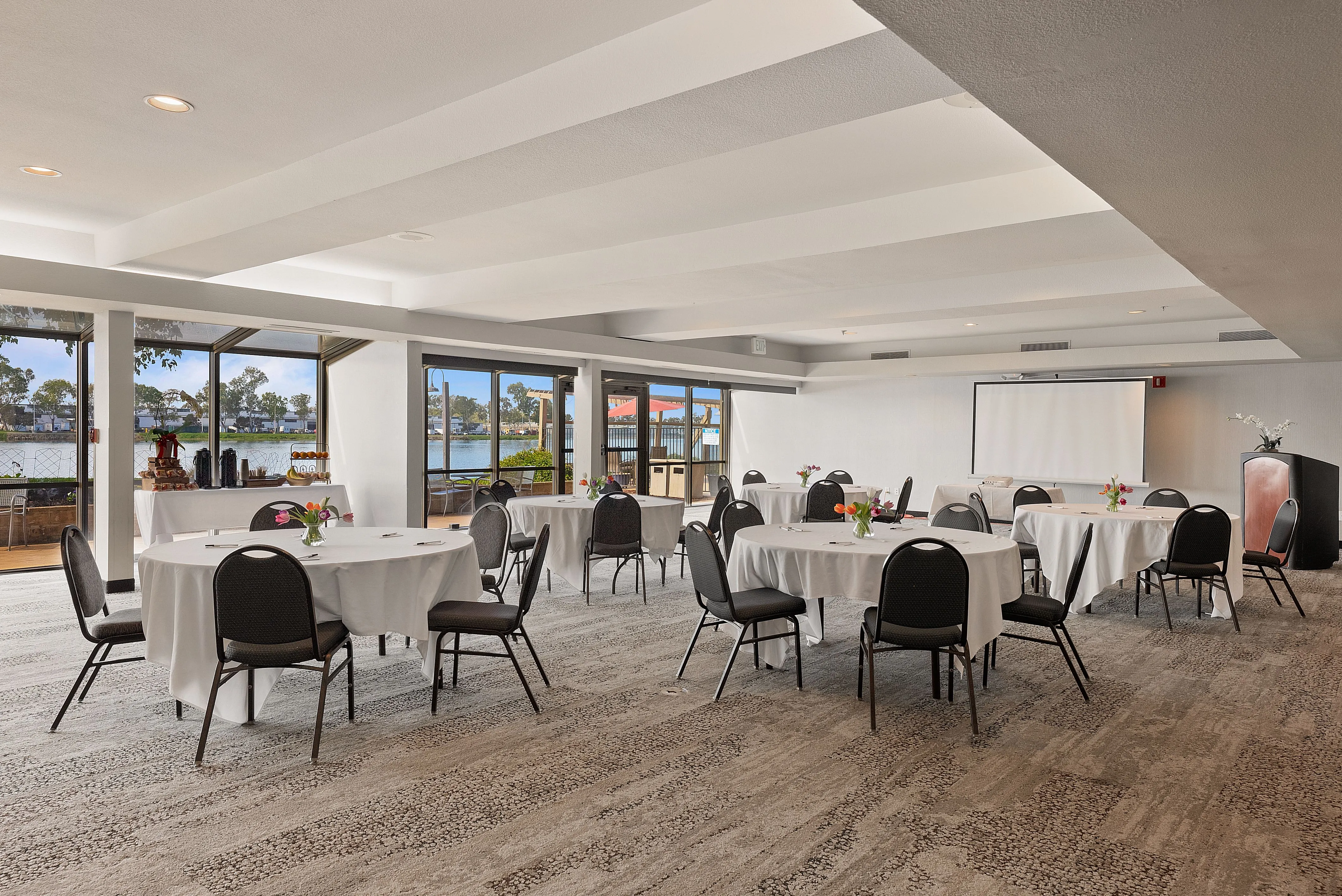 Covenant Church Women's Ministry CHILL & CHAT