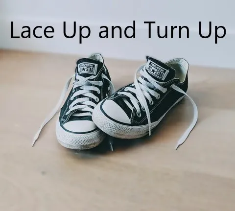 Rosalinds Year 70 Sneaker Brunch