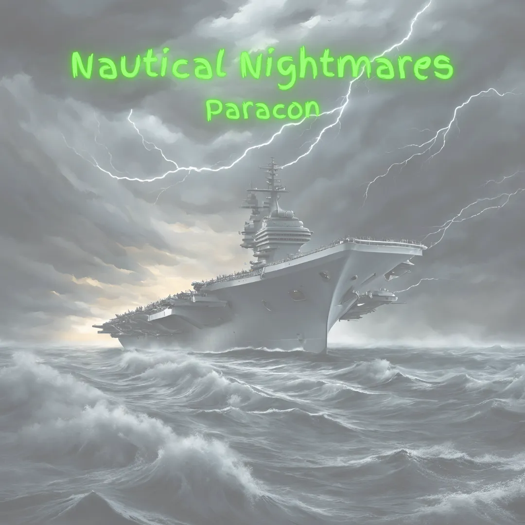 Nautical Nightmares Paracon
