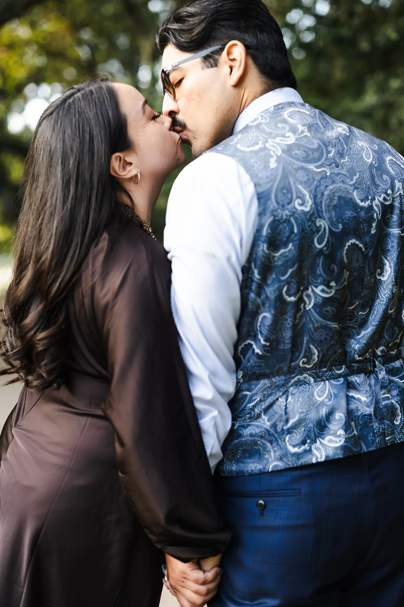 Megan and Victor's Wedding 